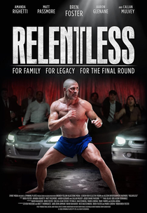 Relentless (Relentless)