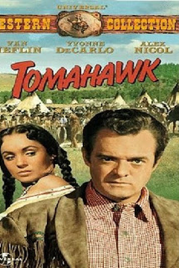  de Filme Coração Selvagem (1951)