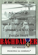 Emergências em Bagdá