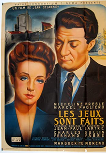 The Chips are Down (Les jeux sont faits)