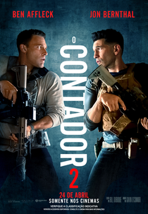 O Contador 2 (The Accountant 2)