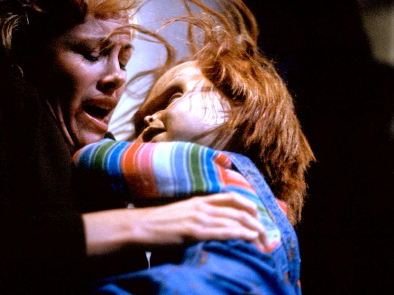 Foto 22 de Brinquedo Assassino