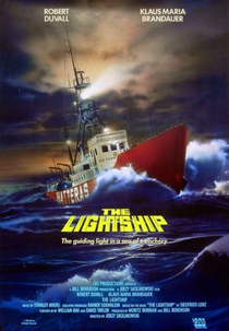 Ataque em Alto Mar (The Lightship)
