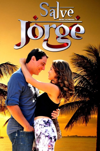  de TV Salve Jorge (2012)