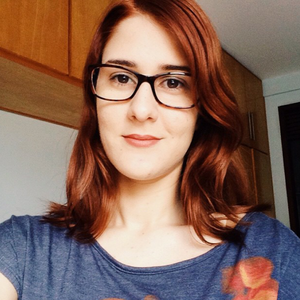 Foto de perfil de Bruna Medeiros