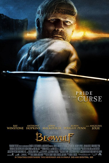  de Filme A Lenda de Beowulf (2007)
