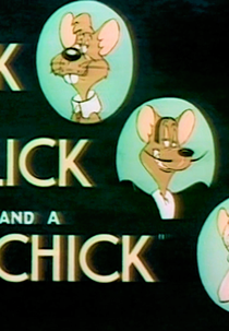 Eu, Ele e Daisy Lou (A Hick a Slick and a Chick)