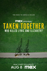 Os Misteriosos Raptos em Iowa (Taken Together: Who Killed Lyric and Elizabeth?)