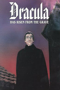 Drácula: O Perfil do Diabo - Poster / Capa / Cartaz - Oficial 2