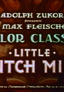 Little Dutch Mill (Little Dutch Mill)