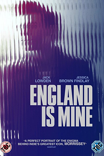  de Filme England Is Mine (2017)