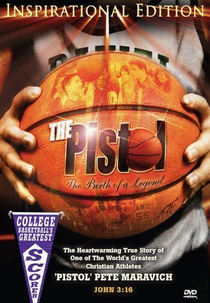 Pistol: Nasce Uma Lenda (The Pistol: The Birth of a Legend)