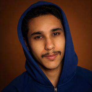 Foto de perfil de Mateus