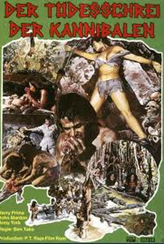Poster 6 de Filme Primitif (1980)