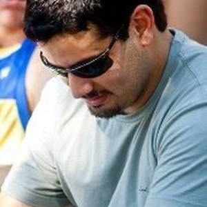 Foto de perfil de Orlando Vieira