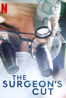 Cirurgiões Inovadores (1ª Temporada) - Poster / Capa / Cartaz - Oficial 2