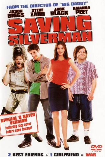  de Filme Mulher Infernal (2001)