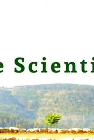 Poster 1 de Filme O Cientista (2015)