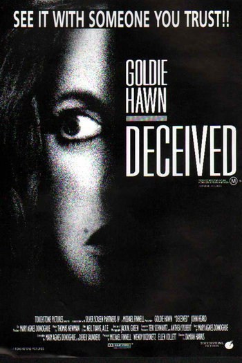  de Filme O Engano (1991)