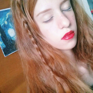 Foto de perfil de Kamilla Marques