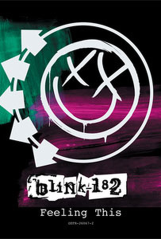 Poster 1 de Curta Blink-182: Feeling This (2003)
