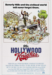 Os Cavaleiros de Hollywood (The Hollywood Knights)