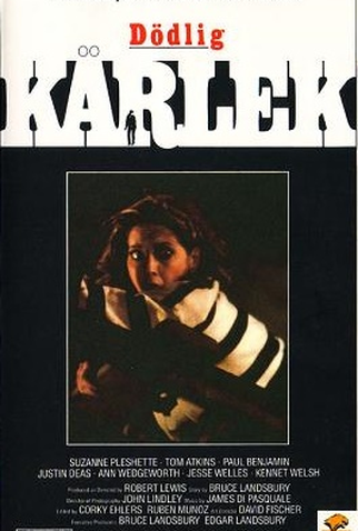 Poster 4 de Filme No Limiar do Perigo (1987)