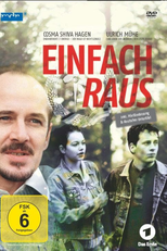 Apenas saia (Einfach raus)