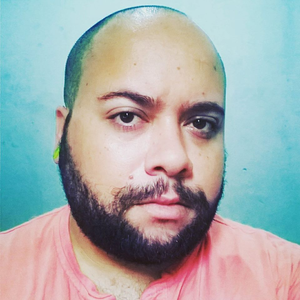Foto de perfil de Heverton Leoncio