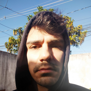 Foto de perfil de Guilherme Costa Carrijo