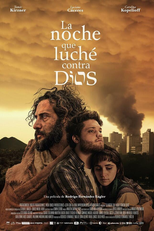 La noche que luché contra Dios (La noche que luché contra Dios)