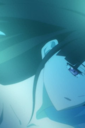 Poster de Episódio 正しい歯車 (2024)