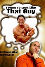 I Want to Look Like That Guy (I Want to Look Like That Guy)