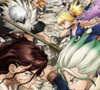 Dr. Stone (2ª Temporada)