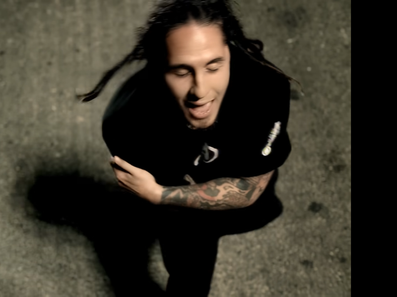 Foto 23 de P.O.D.: Alive