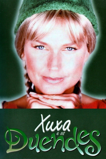  de Filme Xuxa e os Duendes (2001)