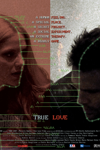  de Filme Amor de verdade (2012)