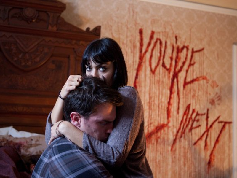 Foto 4 de Você é o Próximo