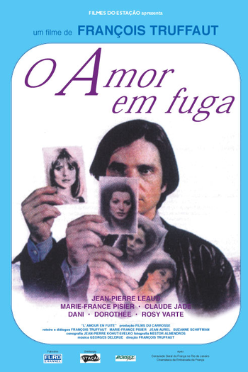  de Filme O Amor em Fuga (1979)