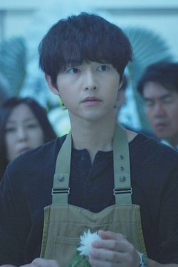 Poster de Episódio 3회 (2025)