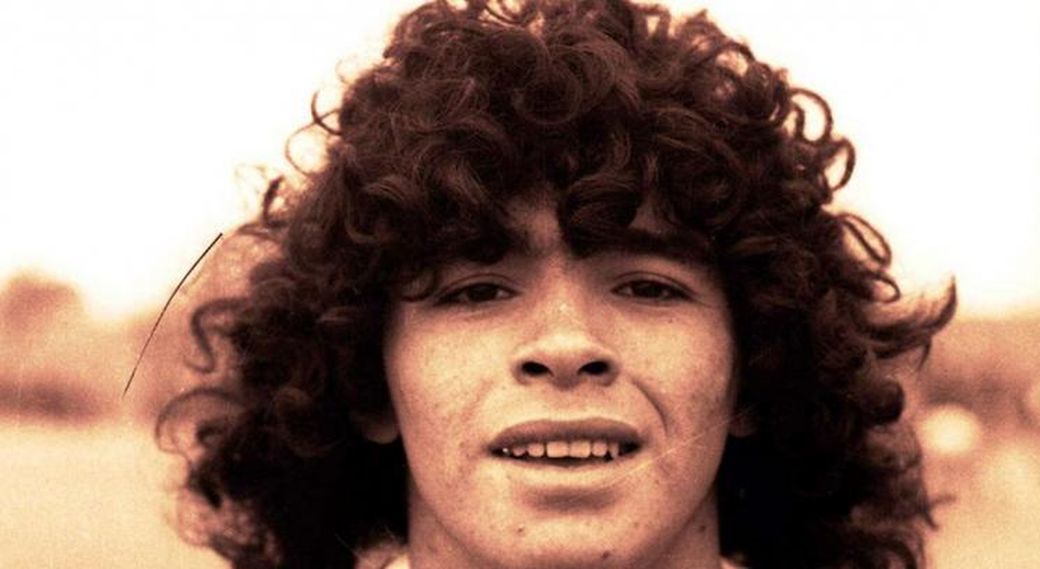 Diego Maradona - Foto 2