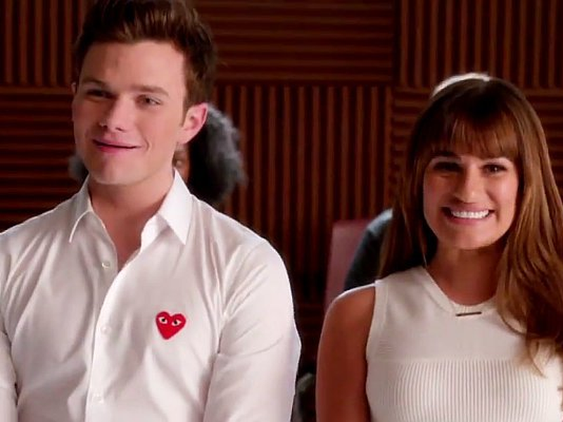Foto 3 de Glee (6ª Temporada)