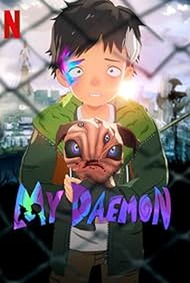 My Daemon - Poster / Capa / Cartaz - Oficial 3