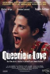 Queenie in Love - Poster / Capa / Cartaz - Oficial 1