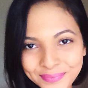 Foto de perfil de Larissa