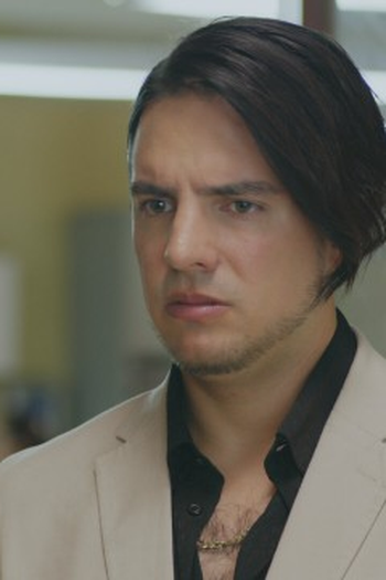 Poster de Episódio Episodio 12 (2025)
