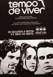 Tempo de Viver (Tempo de Viver)