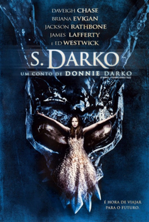 S. Darko - Um Conto de Donnie Darko - Poster / Capa / Cartaz - Oficial 5