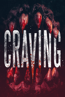 Craving - Poster / Capa / Cartaz - Oficial 1