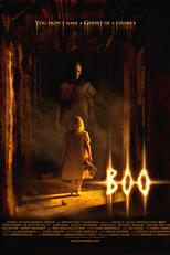 Hospital Maldito (Boo)